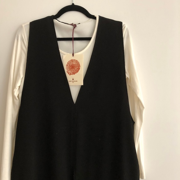 NWT La Fee Maraboutee Dress - Picture 2 of 6